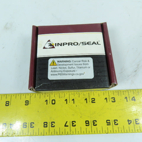 Inpro/Seal 1787-S-P0029-5 Bearing Isolator Labyrinth Seal NIB