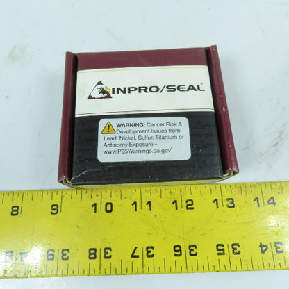 Inpro/Seal 1787-S-P0029-5 Bearing Isolator Labyrinth Seal NIB