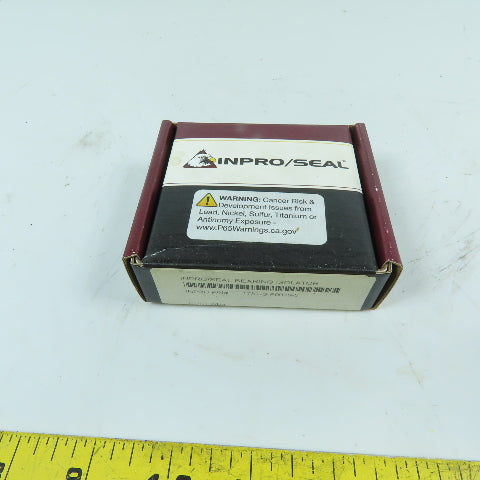 Inpro/Seal 1787-S-P0029-5 Bearing Isolator Labyrinth Seal NIB