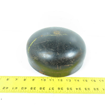 PSI 8" STD Buttweld Pipe Cap WPB Carbon Steel