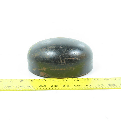 PSI 8" STD Buttweld Pipe Cap WPB Carbon Steel