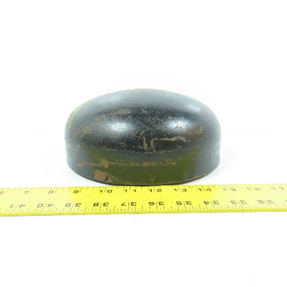PSI 8" STD Buttweld Pipe Cap WPB Carbon Steel