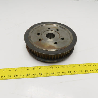 Gates 14M-56S-40 Synchronous Timing Belt Pulley Sprocket with 1-7/8" Bushing