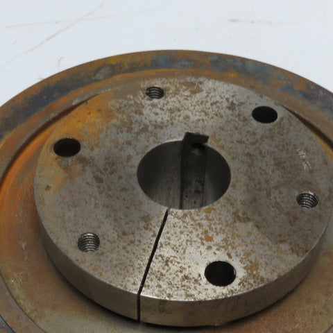 Gates 14M-56S-40 Synchronous Timing Belt Pulley Sprocket with 1-7/8" Bushing