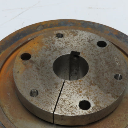 Gates 14M-56S-40 Synchronous Timing Belt Pulley Sprocket with 1-7/8" Bushing