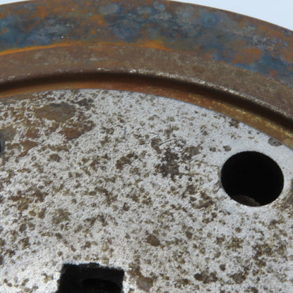 Gates 14M-56S-40 Synchronous Timing Belt Pulley Sprocket with 1-7/8" Bushing