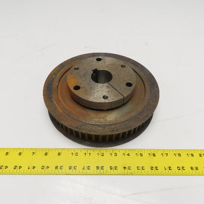 Gates 14M-56S-40 Synchronous Timing Belt Pulley Sprocket with 1-7/8" Bushing