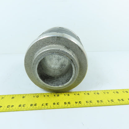 Tidland AM880 Pneumatic Expanding Core Chuck Air Shaft Adapter 6" OD x 3" Bore