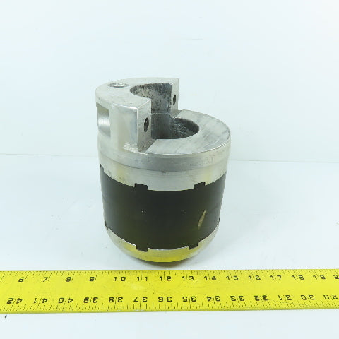 Tidland AM880 Pneumatic Expanding Core Chuck Air Shaft Adapter 6" OD x 3" Bore