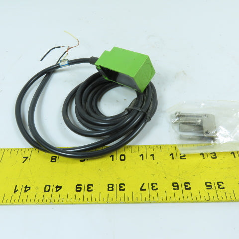 Autonics PS25-5AO Inductive Proximity Switch Sensor 5mm Range AC90-250V