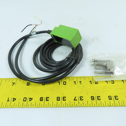 Autonics PS25-5AO Inductive Proximity Switch Sensor 5mm Range AC90-250V