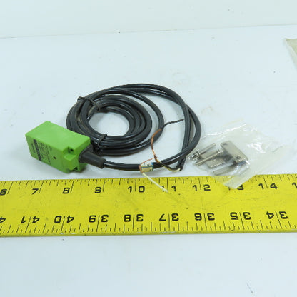 Autonics PS25-5AO Inductive Proximity Switch Sensor 5mm Range AC90-250V