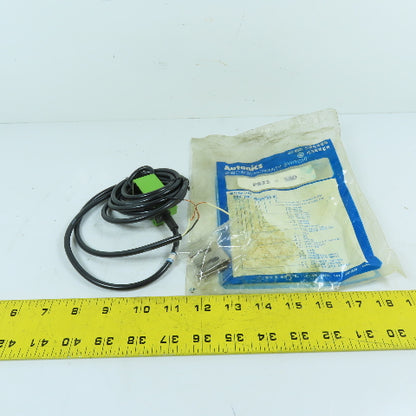 Autonics PS25-5AO Inductive Proximity Switch Sensor 5mm Range AC90-250V