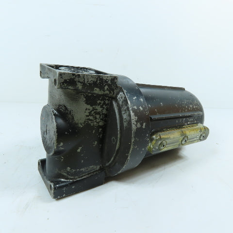 Speedaire 2Z330A 3/4" NPT Pneumatic Air Line Filter 250PSI Max