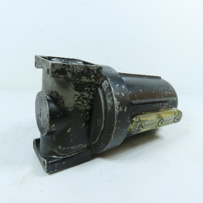 Speedaire 2Z330A 3/4" NPT Pneumatic Air Line Filter 250PSI Max