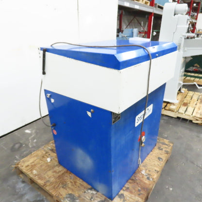 SystemOne Model 500 Recycling Small Parts Washer 115VAC 1Ph 12A