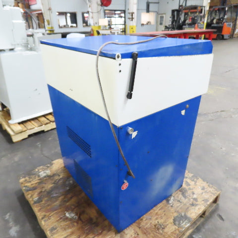 SystemOne Model 500 Recycling Small Parts Washer 115VAC 1Ph 12A