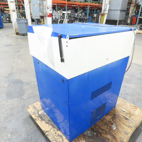 SystemOne Model 500 Recycling Small Parts Washer 115VAC 1Ph 12A