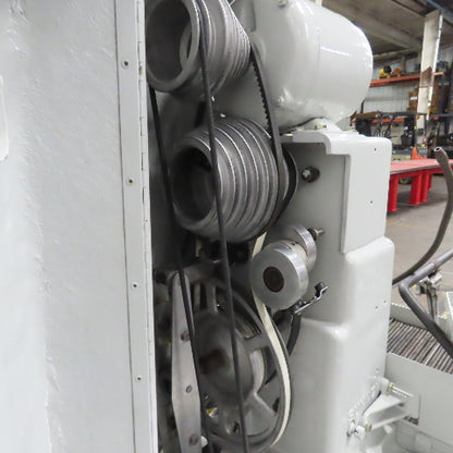 Sunnen MBB-1600 1/2HP Precision Honing Machine 220/440V 3Ph