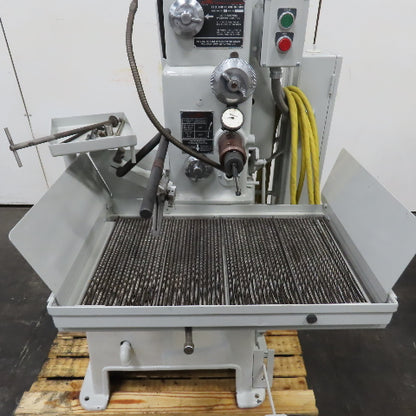 Sunnen MBB-1600 1/2HP Precision Honing Machine 220/440V 3Ph