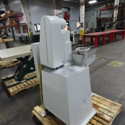 Sunnen MBB-1600 1/2HP Precision Honing Machine 220/440V 3Ph