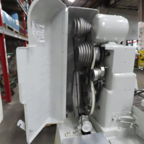 Sunnen MBB-1600 1/2HP Precision Honing Machine 220/440V 3Ph