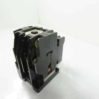 Taian C-20G 35A 3-Pole Magnetic Contactor W/RH-18/3M Overload Relay 660V