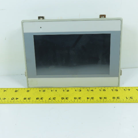 Maple Systems HMI5070NLv2 7" Touchscreen HMI Operator Interface Panel 24VDC