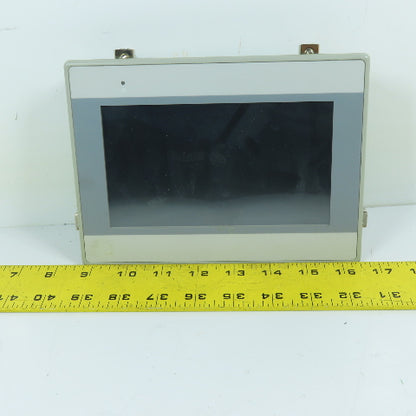 Maple Systems HMI5070NLv2 7" Touchscreen HMI Operator Interface Panel 24VDC