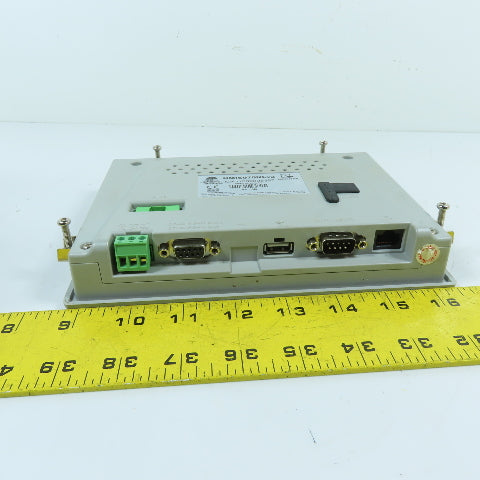 Maple Systems HMI5070NLv2 7" Touchscreen HMI Operator Interface Panel 24VDC
