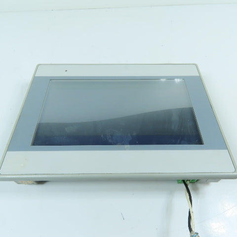 Maple Systems HMI5070NLv2 7" Touchscreen HMI Operator Interface Panel 24VDC