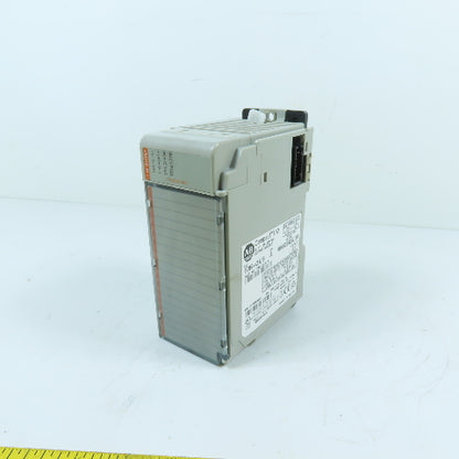 Allen-Bradley 1769-OA16 16-Point AC Output Module 115/230VAC