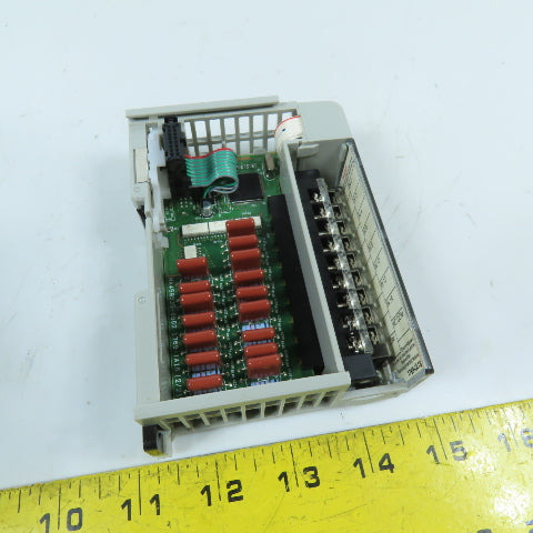Allen-Bradley 1769-IA16 16-Point AC Digital Input Module 115VAC