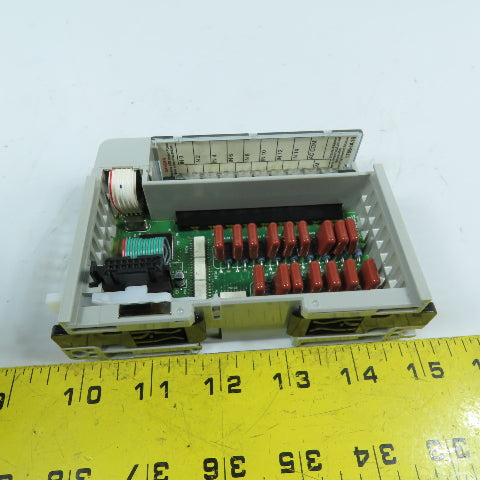Allen-Bradley 1769-IA16 16-Point AC Digital Input Module 115VAC