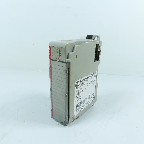 Allen-Bradley 1769-IA16 16-Point AC Digital Input Module 115VAC