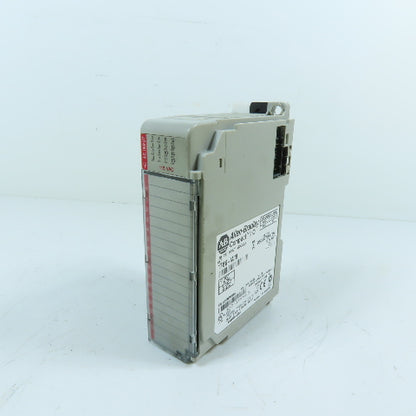 Allen-Bradley 1769-IA16 16-Point AC Digital Input Module 115VAC