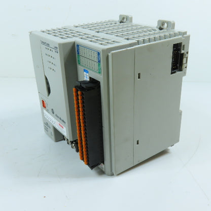 Allen-Bradley PN-92014 1769-L24ER-QB1B CompactLogix 5370 PLC Controller 24VDC