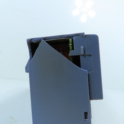 Selectron 412.0041 CPU715 PLC CPU Controller Digital I/O Expansion Modules 24VDC
