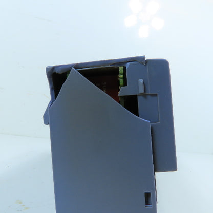 Selectron 412.0041 CPU715 PLC CPU Controller Digital I/O Expansion Modules 24VDC