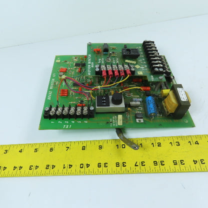 Link Electric LMB-101 Brake Monitor 101 & Motion Detector 202 Control Board