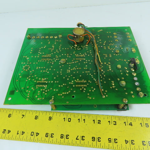 Link Electric LMB-101 Brake Monitor 101 & Motion Detector 202 Control Board