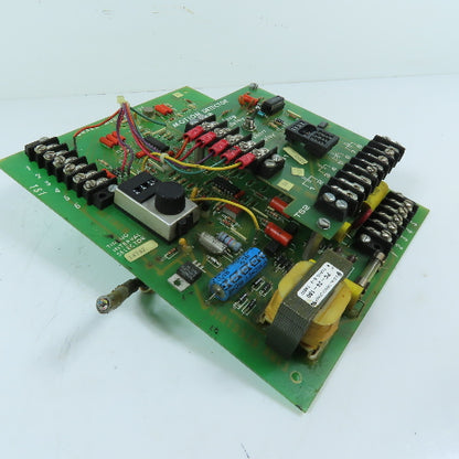 Link Electric LMB-101 Brake Monitor 101 & Motion Detector 202 Control Board