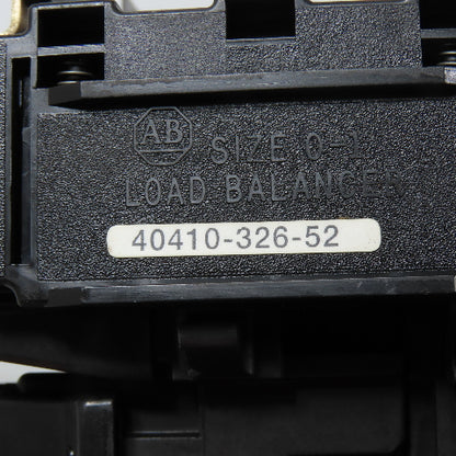 Allen-Bradley 505-BOD 27A NEMA Size 1 Reversing Motor Starter 115-120V Coil