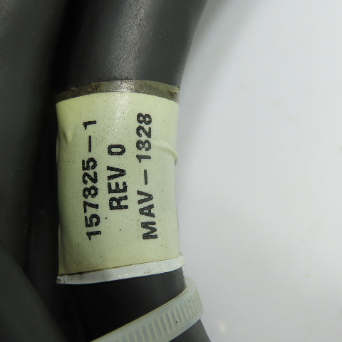 Yaskawa Motoman 157325-1 32-Pin Heavy Duty Connector Cable Assembly 12'