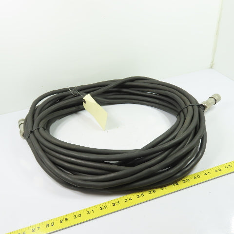 Yaskawa CBL-YRC061-6 28-Pin Robot Teach Pendant Cable 20m