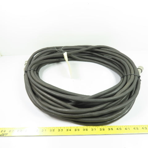 Yaskawa CBL-YRC061-6 28-Pin Robot Teach Pendant Cable 20m