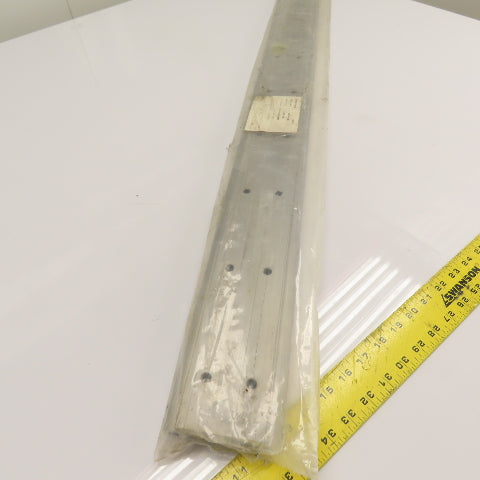 Igus WS-20-80 Double Linear Guide Rail 46" Long