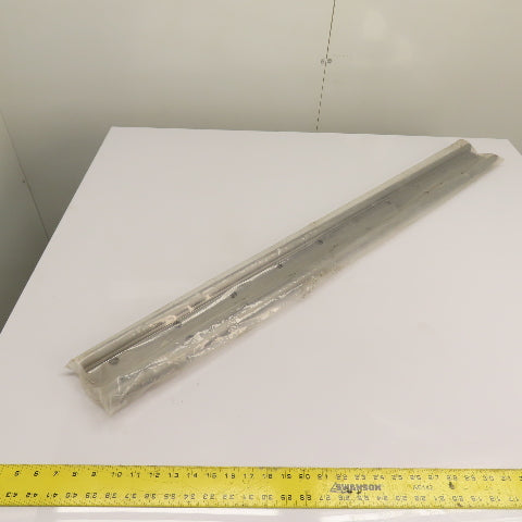 Igus WS-20-80 Double Linear Guide Rail 46" Long