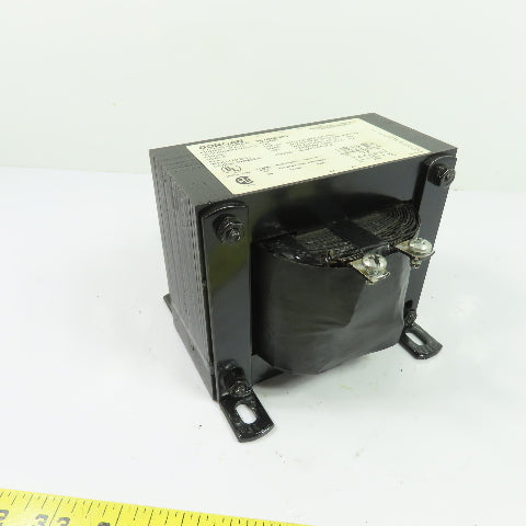 Dongan 50-0500-053 0.5KVA Control Transformer 240/480V Pri 120V Sec