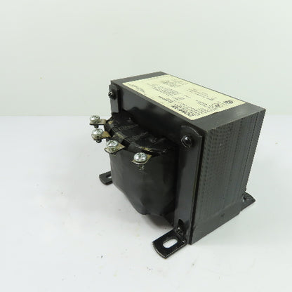 Dongan 50-0500-053 0.5KVA Control Transformer 240/480V Pri 120V Sec